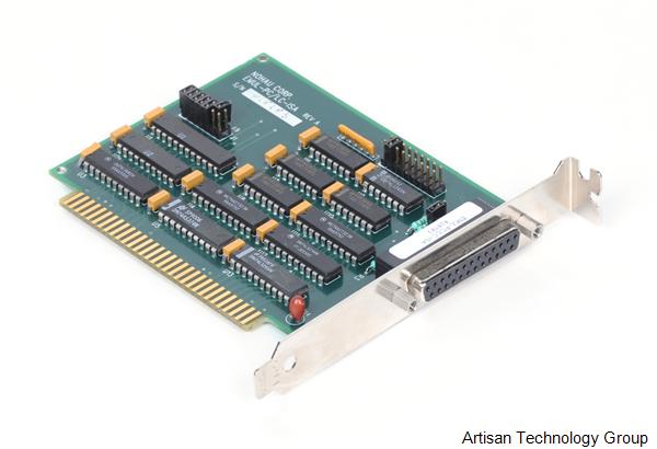 Nohau EMUL-PC/LC-ISA ISA Adapter Module