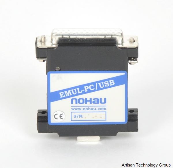 Nohau EMUL-PC/USB USB Adapter