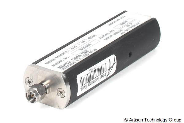 NoiseCom NC346A Broadband Calibrated Noise Source