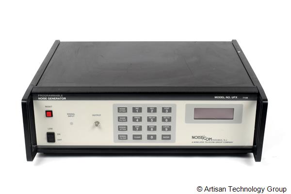 NoiseCom UFX7108 Noise Generator