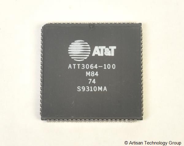 AT&T ATT3064-100 Field-Programmable Gate Array
