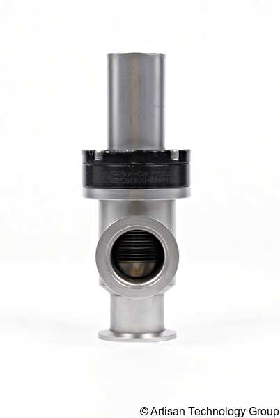 ESVP-1502-NWB Nor-Cal (Pneumatic Angle Valve) | ArtisanTG™