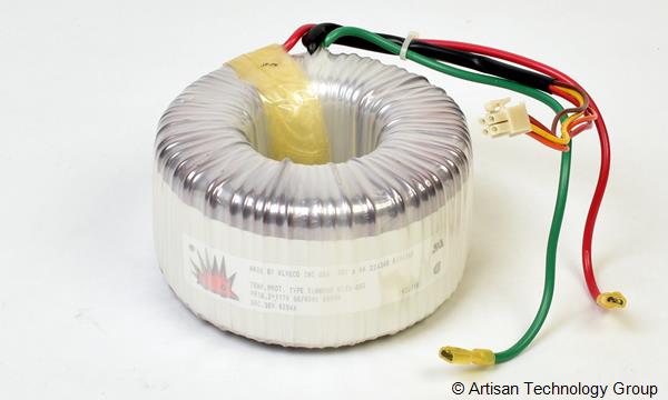 Noratel / Ulveco D125-002 Transformer