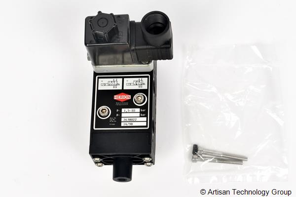 Norgren 2638022.0245 Herion NAMUR Directional Control Valve