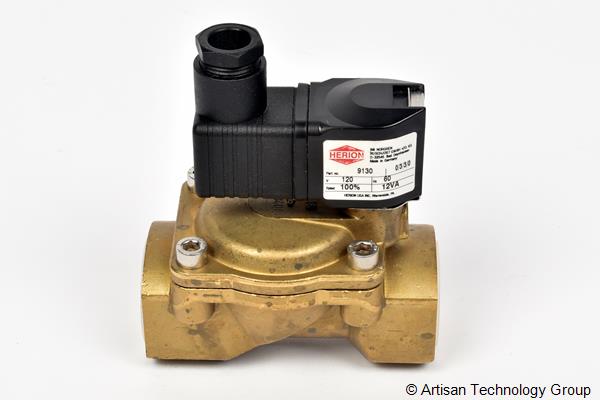 Norgren 8241400.9130 Herion 2/2-Way Valves