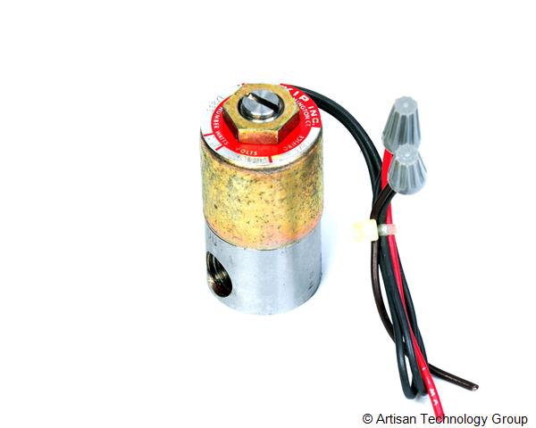 Norgren 1X266 Solenoid Valve