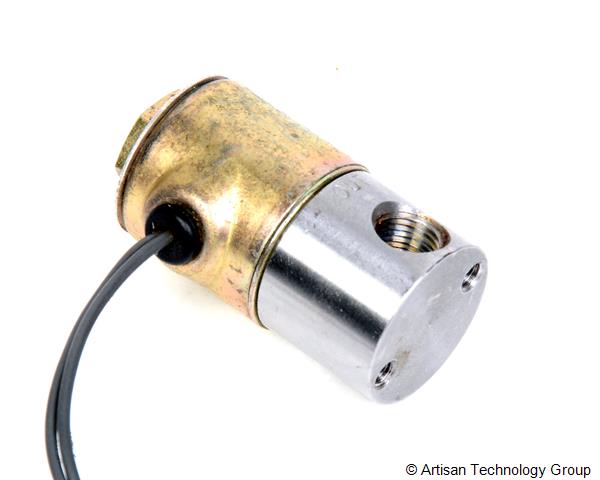 1X266 Norgren (Solenoid Valve) | ArtisanTG™