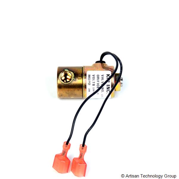 Kip U141115 (Series 1 Solenoid Valve) ArtisanTG™