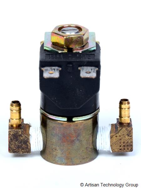 Kip U243115 Series 2 Solenoid Valve