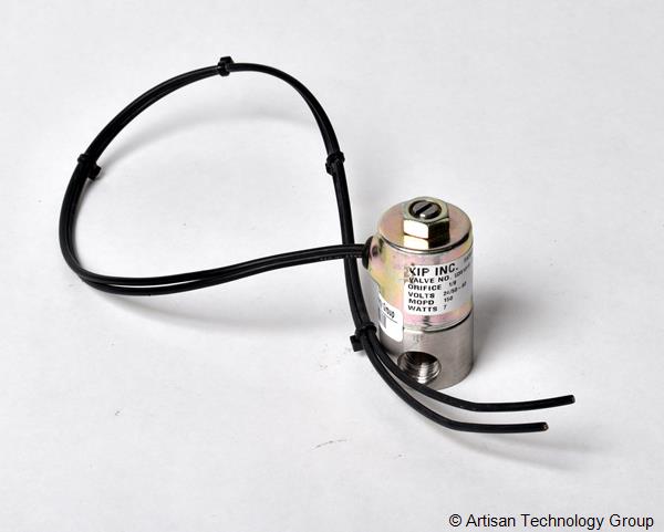 Kip U351015-08 Series 3 Solenoid Valve