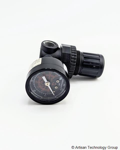 Norgren R07-200-RGEA Miniature Ported Pressure Regulator