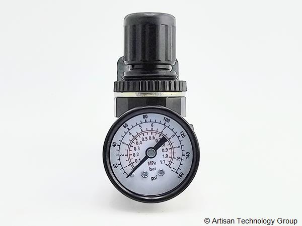 Norgren R07-219-RGKA Miniature Ported Pressure Regulator