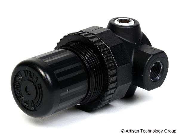 Norgren R07-102-NNAA Miniature Ported Pressure Regulator