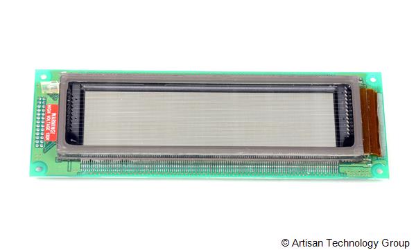 Noritake Itron GU256X64-332A VFD Graphic Module
