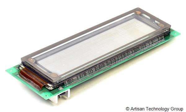 Itron GU256X64-W376 – Display VFD Ricondizionato – Venditore Originale – Spedizione USA