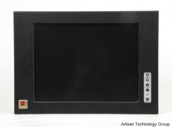 Nortech Engineering FPC1500-P-RSA Industrial Panel Computer