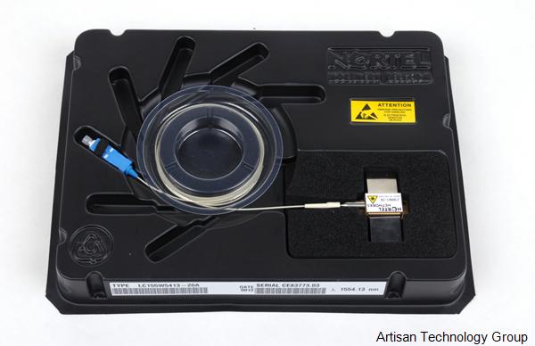 Nortel LC155W4932-20A DFB Laser Module