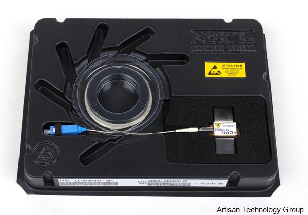 Nortel LC155W5092-20A DFB Laser Module