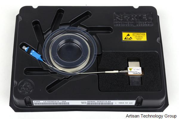 Nortel LC155W5413-20A DFB Laser Module