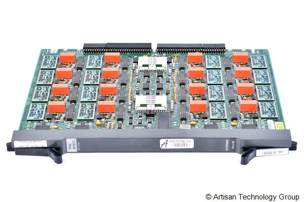 Nortel NT8D09AK Plug-In Module