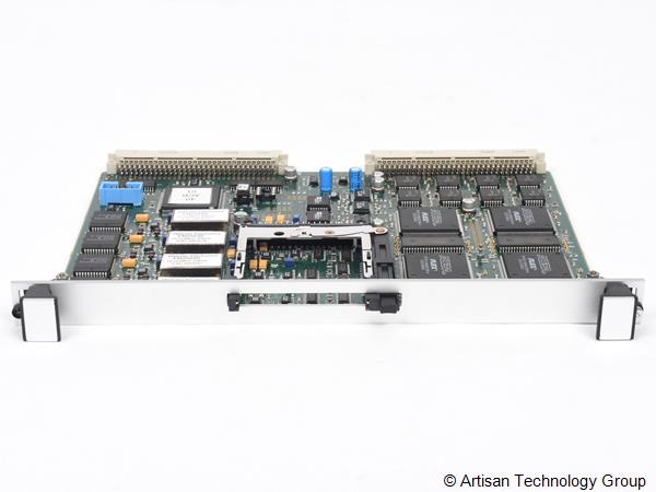 Nortel NTNE1500 PCMCIA Interface VME Module