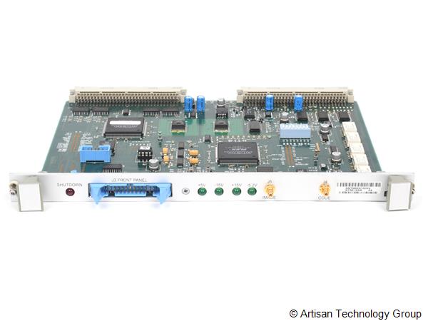 Nortel NTNE16AA RF Signal Processing VME Module
