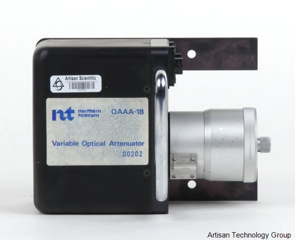 Nortel QAAA-1B Variable Optical Attenuator