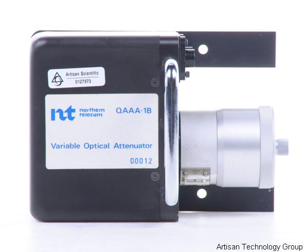 Nortel QAAA-1B Variable Optical Attenuator
