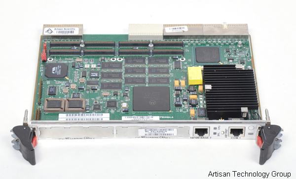 Nortel cPCI-BIO Single Board Computer