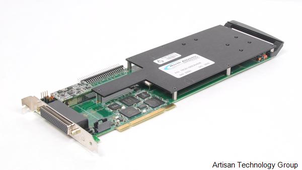 Apex Signal 76CS1-020CRAE08 Resolver PCI Simulation Module