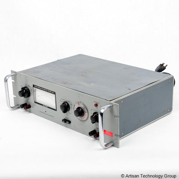 213C2433 North Atlantic (Phase Angle Voltmeter) ArtisanTG™