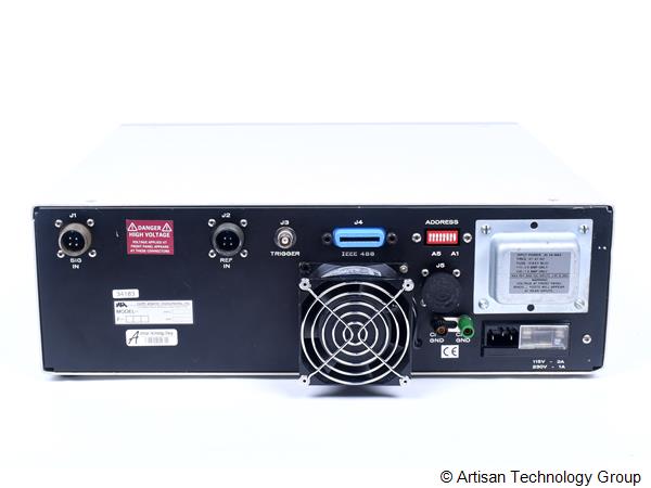 2251 North Atlantic (Digital Analyzing Voltmeter) | ArtisanTG™