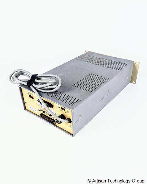 5310-F22 North Atlantic (Programmable Synchro/Resolver Simulator ...