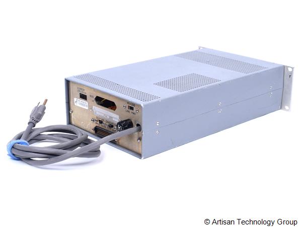 Programmable Resolver 5310-Fx1 North Atlantic (Programmable Synchro/Resolver Simulator ...