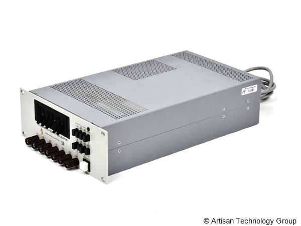 Programmable Resolver 5310-F12 North Atlantic (Programmable Synchro/Resolver Simulator ...