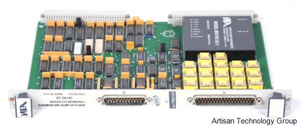 Transmagnetics 5410C-22 VME Module