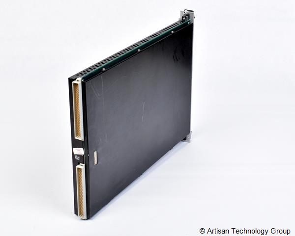 north atlantic synchro resolver measurement