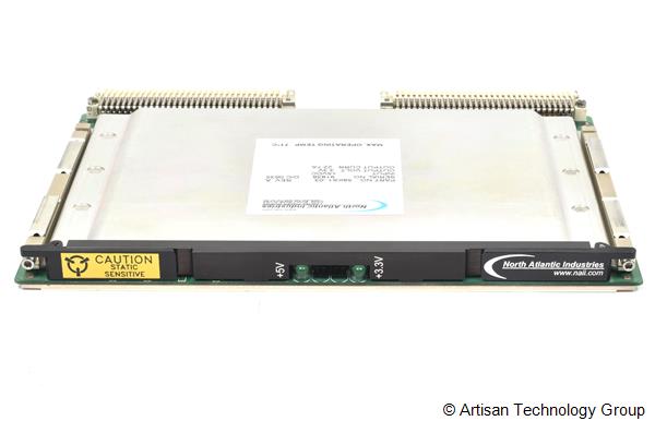 North Atlantic 58KS1-03 VME Power Supply Board