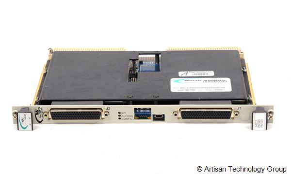 North Atlantic 64C2-P8Z0Z0P8Z0Z00SC00 Multi-Function VME I/O Card