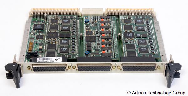 North Atlantic 64RS2-12CB10 Serial Communication Module