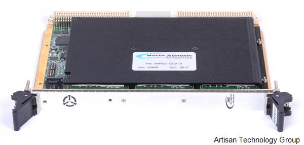 North Atlantic 64RS2-12CA10 Serial Communication Module