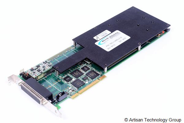 North Atlantic 76CL1-040CLA-02 PCI Module