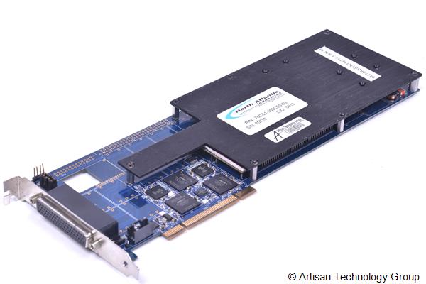 Apex Signal 76CS1-080CS0-03 Synchro PCI Simulation Module