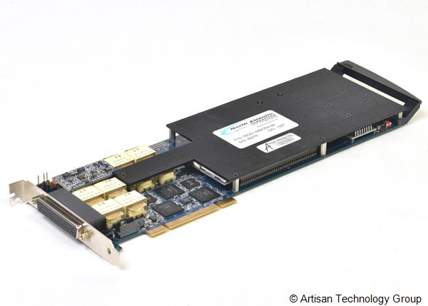 Apex Signal 76CS1-084CRA-94 Resolver PCI Simulation Module