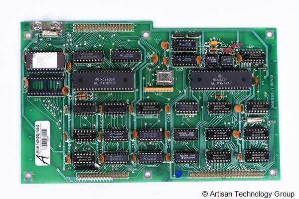 North Atlantic 783777-4 Board for the 8810-FX2