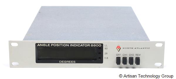 North Atlantic 8800-110 Angle Position Indicator
