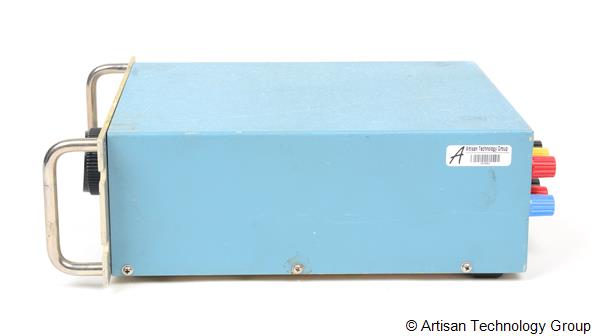 A1202R-5 ASI Astrosystems (Resolver Standard) | ArtisanTG™