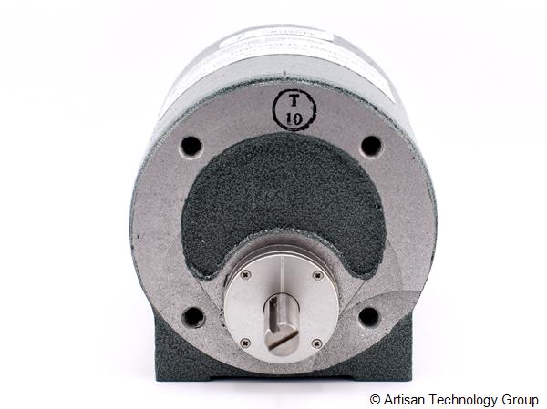 North Atlantic / ASI Astrosystems HMT34-1/36-2KU Multiturn Resolver-Based Position Transducer