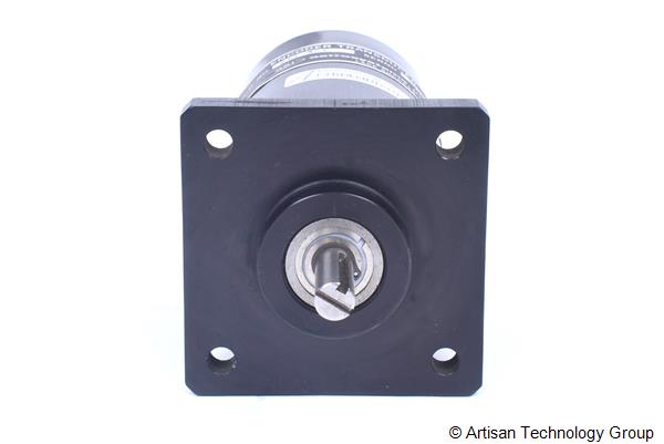 ASI Astrosystems HST-26A Single Turn Resolver-Based Position Transducer