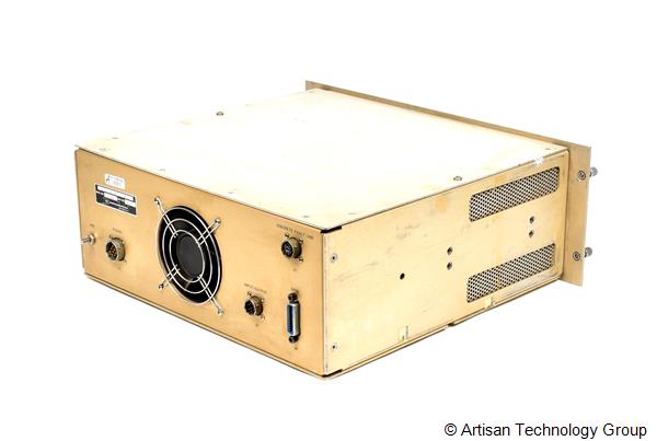 SRS 101 ASI Astrosystems (Synchro / Resolver Simulator) | ArtisanTG™